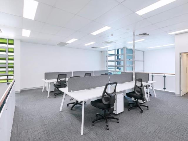 Office for rent in Toombul, Queensland