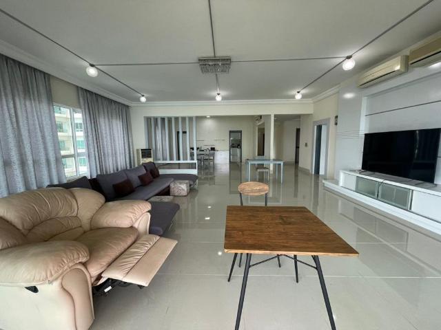Apartment for rent in Georgetown, Penang