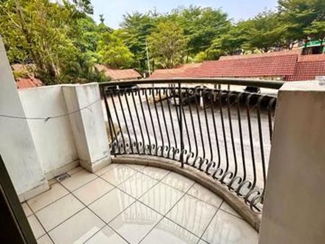 Apartment for sale in Country Heights Damansara, Kuala Lumpur