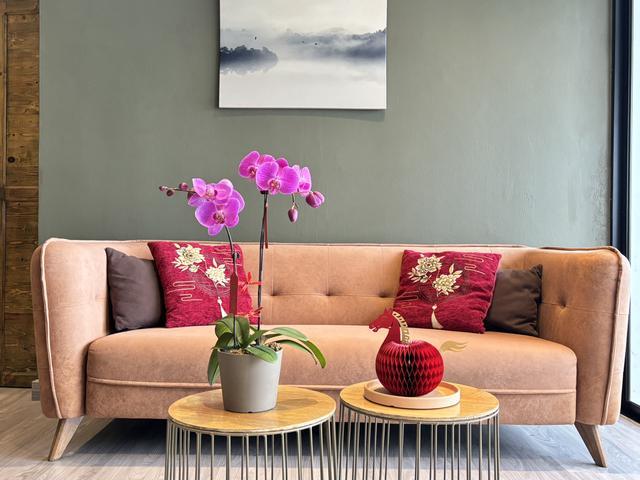Serviced Residence for sale in Long Pa, Pahang
