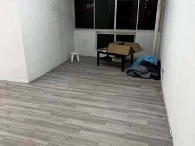 Apartment for rent in Setapak, Kuala Lumpur