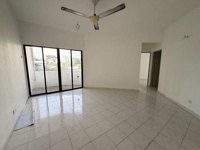 Apartment for sale in Georgetown, Penang