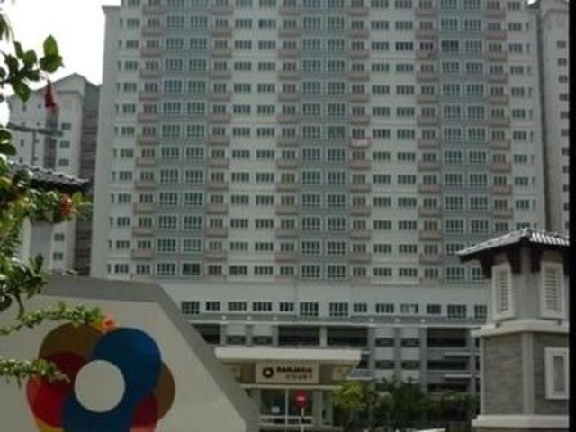 Condominium for rent in Selayang, Selangor
