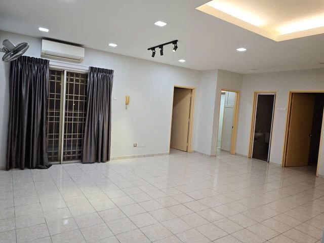 Apartment for sale in Selangor