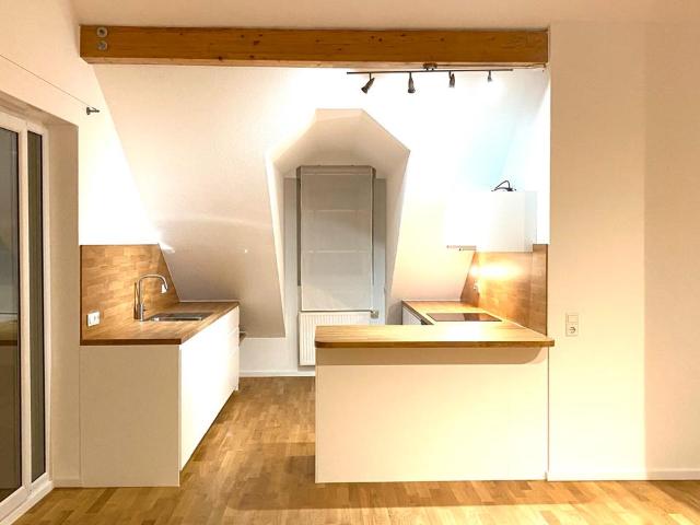 Haus mieten in Nordend Ost, Sachsenhausen