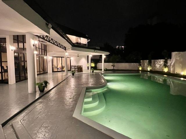 House for sale in Semarak, Kuala Lumpur
