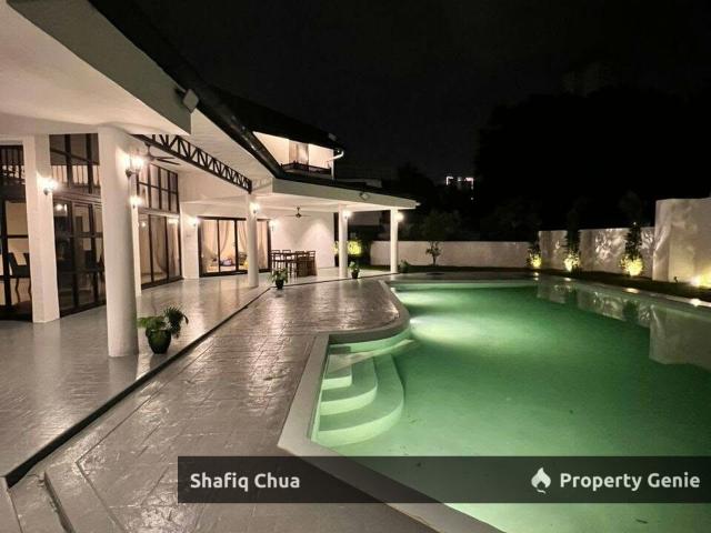 Bungalow for sale in Country Heights Damansara, Kuala Lumpur