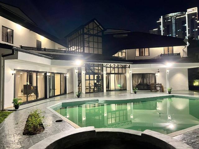 House for sale in Semarak, Kuala Lumpur