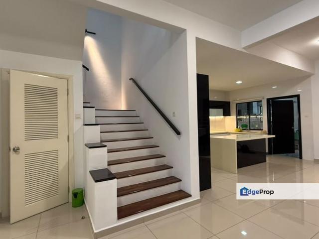 House for sale in Kajang, Langat
