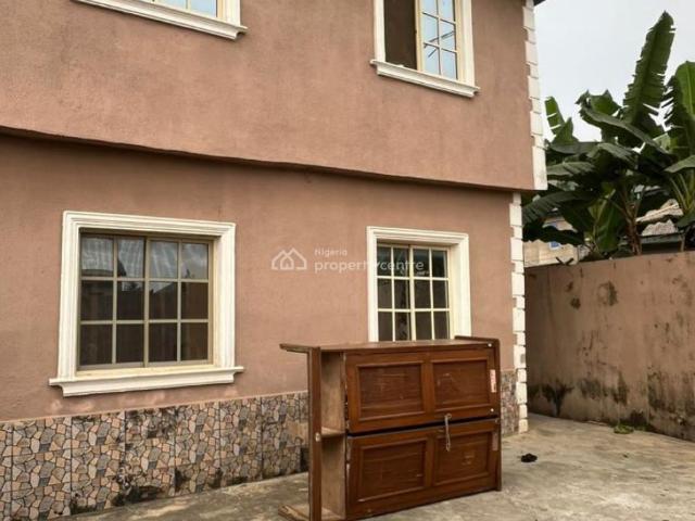 Property for sale in Alimosho, Abuja