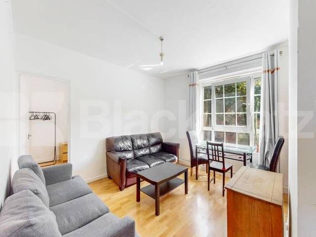 Apartment for rent in London Borough of Southwark, Greater London