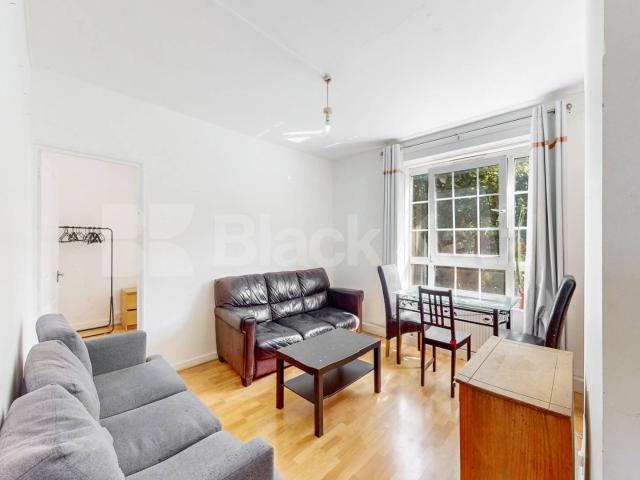 Apartment for rent in Camberwell, Greater London