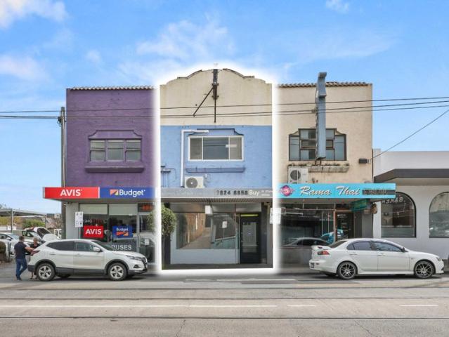 Retail for sale in Camberwell, Melbourne