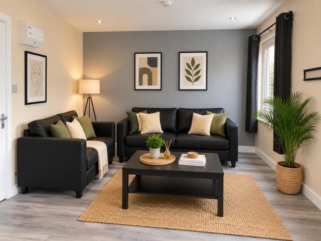 Apartment for rent in Grainger Town, Newcastle upon Tyne