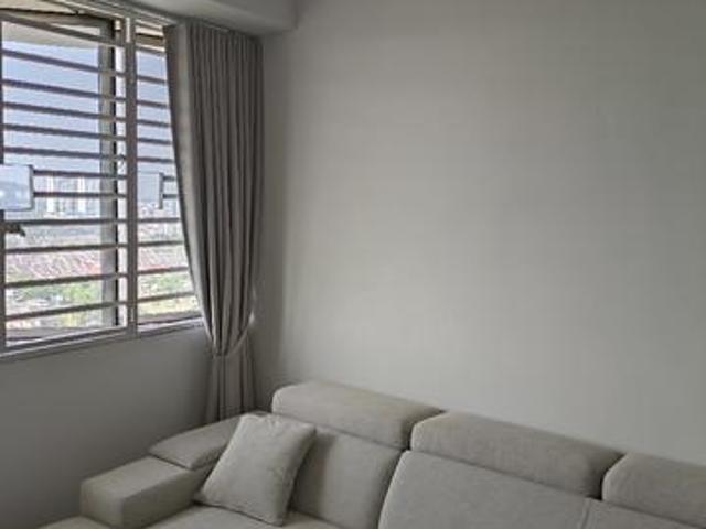 Serviced Residence for sale in Petaling, Subang Jaya