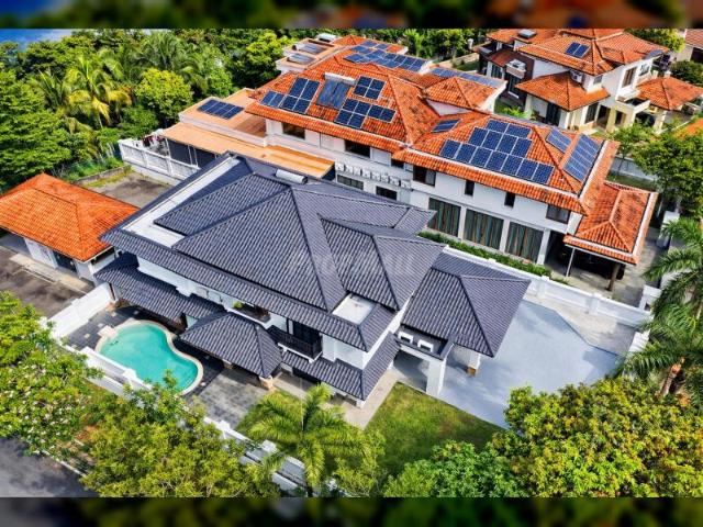 House for rent in PJU 1A, Petaling Jaya