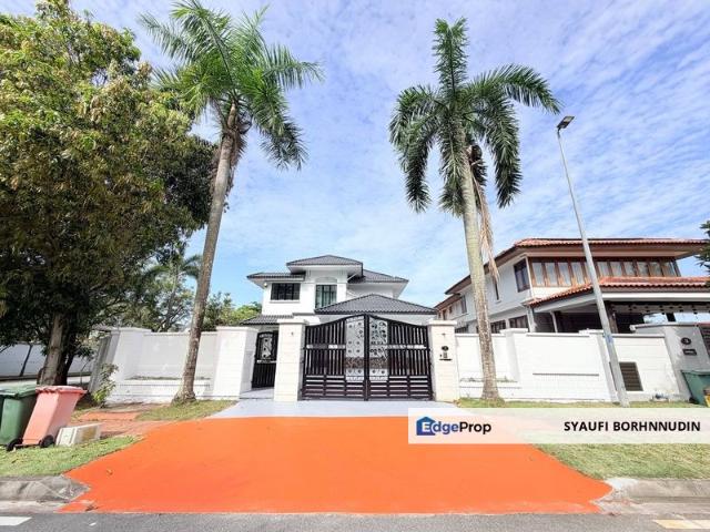 House for sale in Petaling, Damansara Damai
