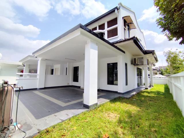 Terraced House for rent in Kajang, Langat