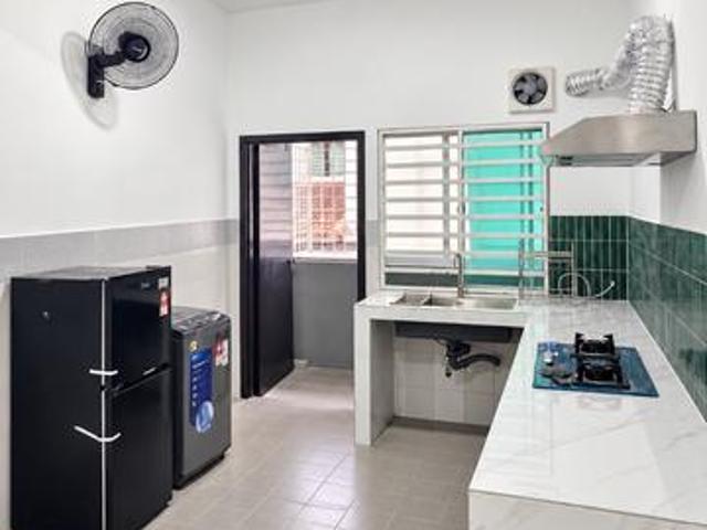 Townhouse for rent in Majlis Perbandaran Kajang, Hulu Langat