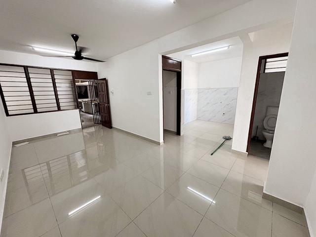 Apartment for sale in Penang