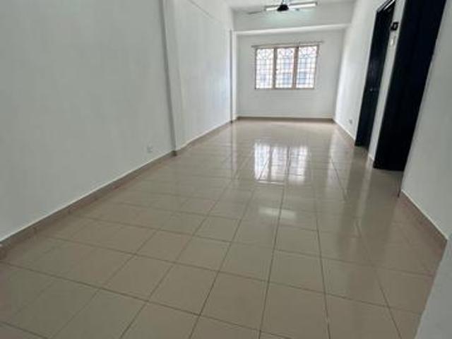 Apartment for sale in Cheras, Kuala Lumpur