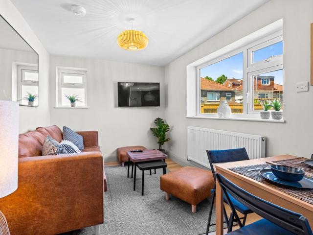 Room for rent in Feckenham, City Of Bristol