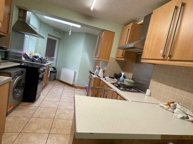 Room for rent in Barnwell, Cambridge