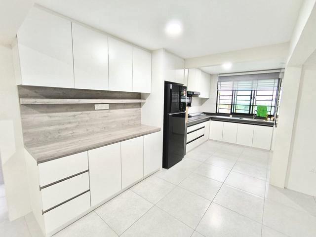 Terraced House for rent in Kuching