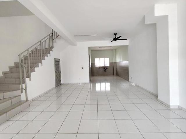 Terraced House for sale in Kajang, Langat