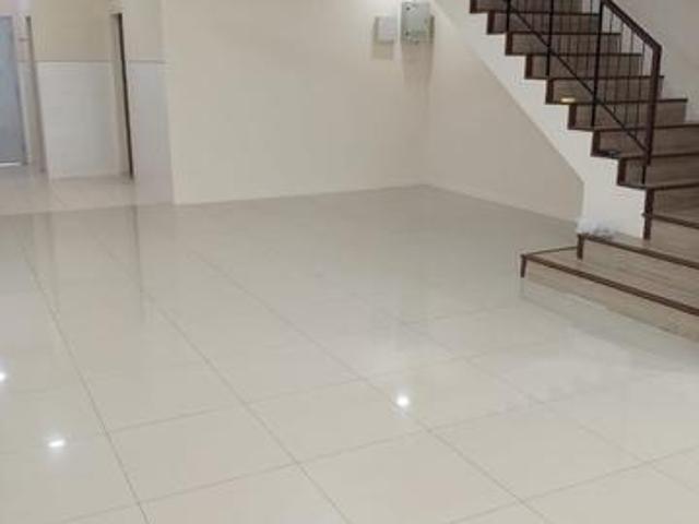 Terraced House for rent in Port Klang, Selangor