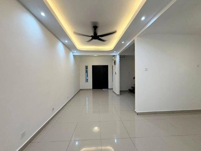 Terraced House for sale in Selayang, Selangor
