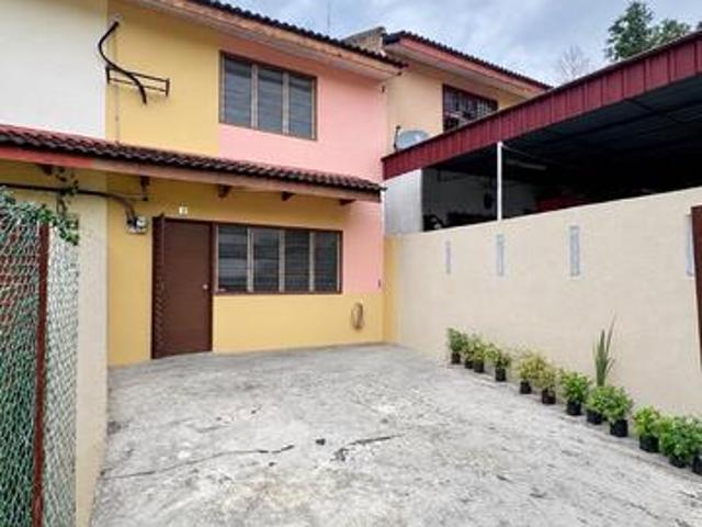 Terraced House for sale in Petaling, Alam Impian
