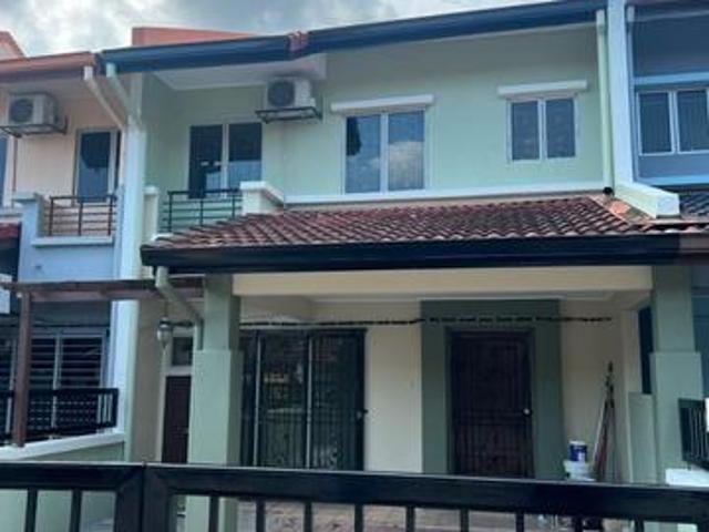 Terraced House for sale in Petaling, Subang Jaya