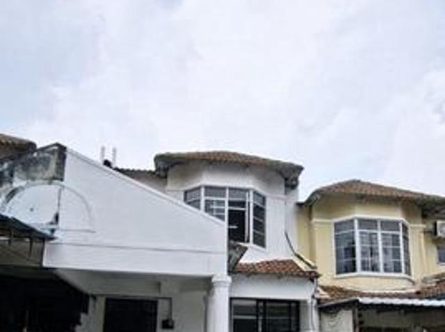Terraced House for sale in Sendayan Village, Negeri Sembilan