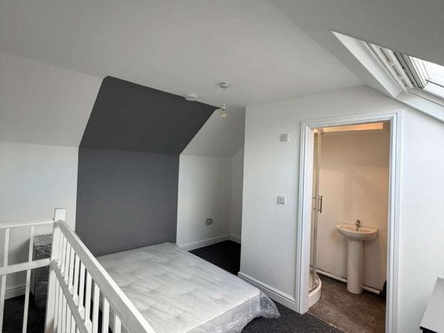 Room for rent in Grantham, South Kesteven
