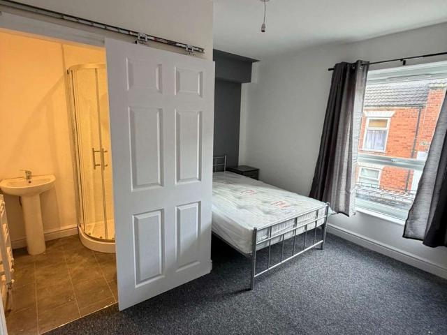 Room for rent in Grantham, Barholm