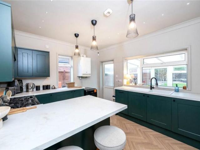 Apartment for rent in Ashby De La Launde, Lincolnshire