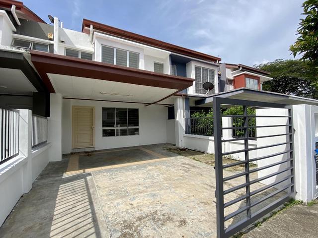 Terraced House for sale in Petaling, Alam Impian