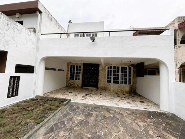 Terraced House for sale in Petaling, Subang Jaya