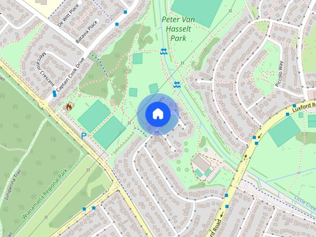 House for rent in Sydney, New South Wales