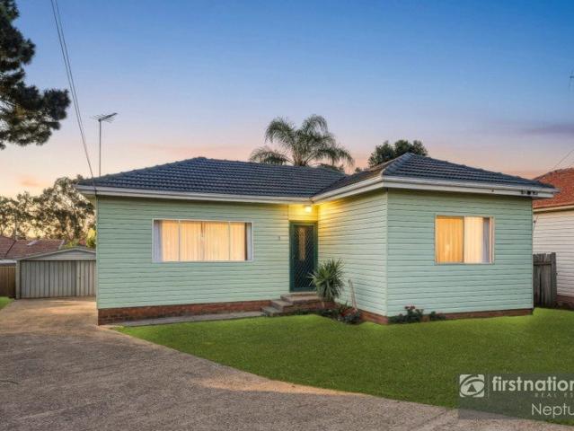 House for sale in Sydney, New South Wales