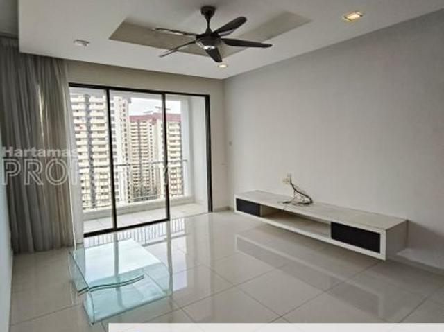 Condominium for sale in Petaling, Damansara Damai