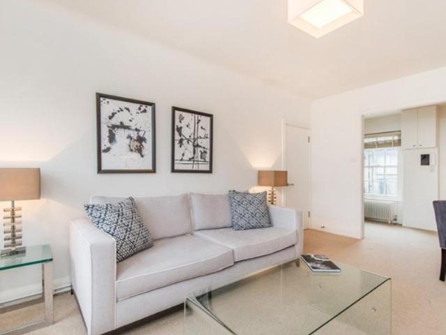 Apartment for rent in Royal Borough of Kensington and Chelsea, Greater London
