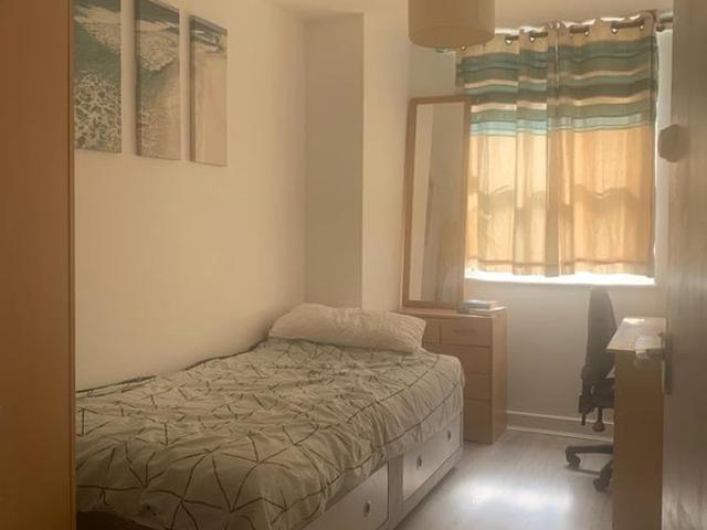 Apartment for rent in King's Cross, Greater London