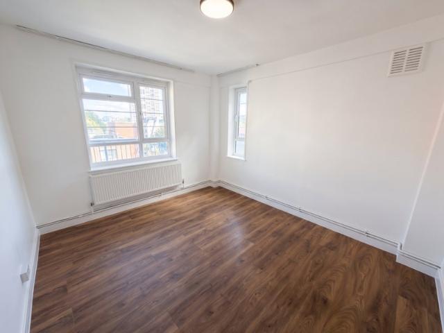 Apartment for rent in Hoxton, Greater London