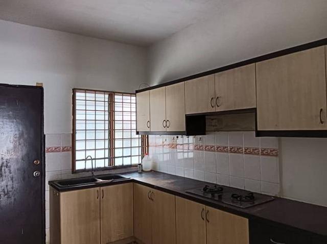 Terraced House for sale in Alam Impian, Selangor