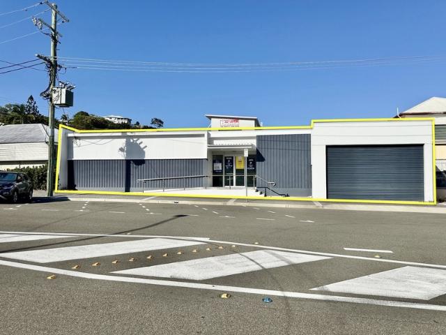 Office for sale in Townsville, Queensland