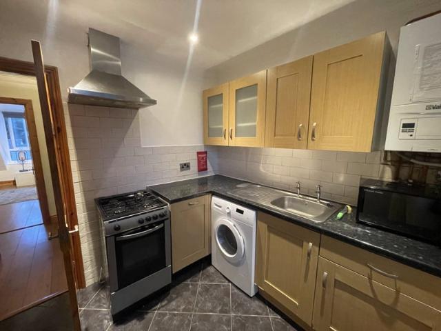 Studio for rent in Clapham, Greater London