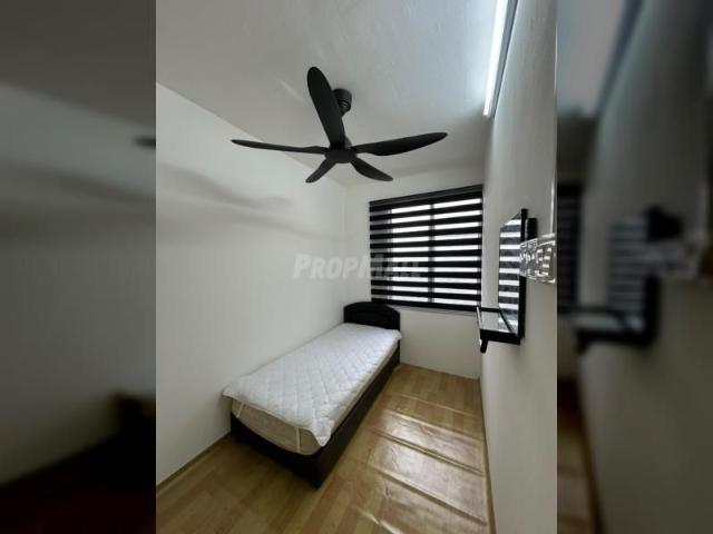 Apartment for rent in Petaling, Damansara Damai