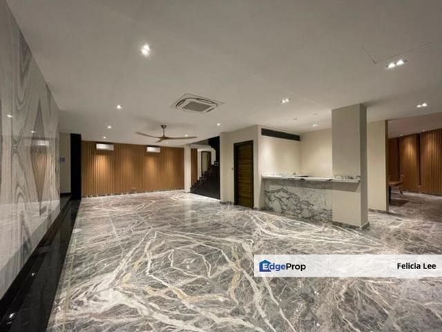 House for sale in Country Heights Damansara, Kuala Lumpur